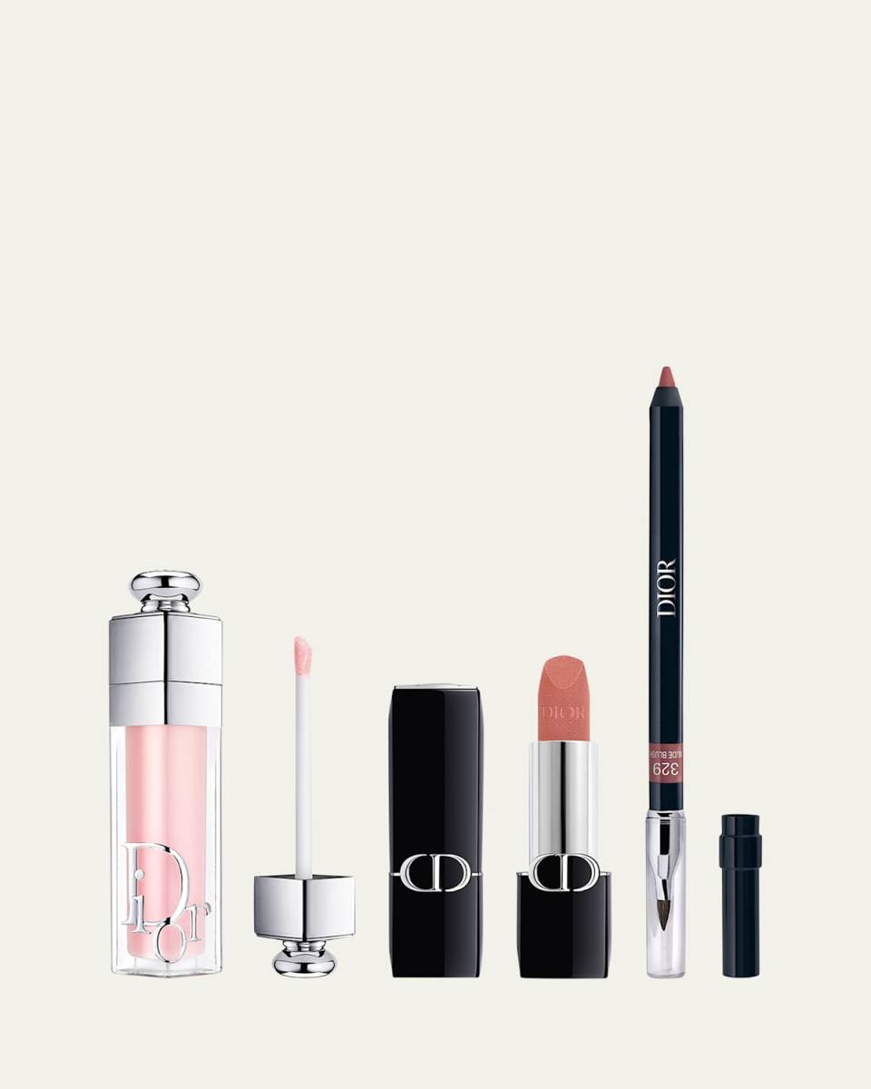 Couture Lip Essentials - Limited Edition